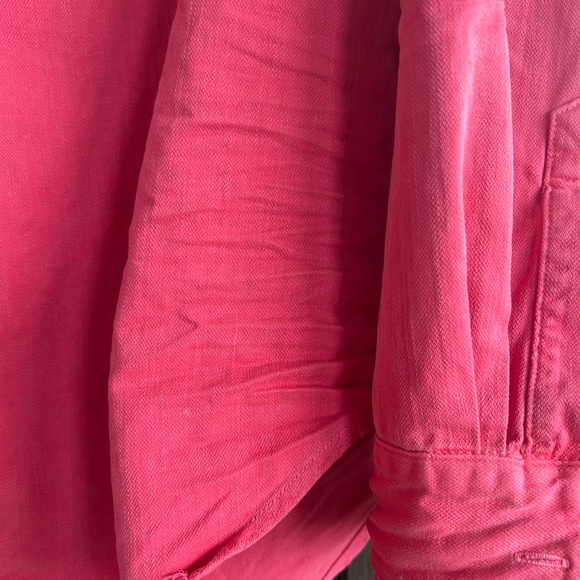 Frank & Eileen Burton Uo Shirt - Picture 6 of 6